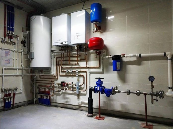 инженерной сантехники