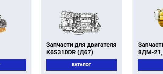 Модернизация ДВС: выбираем запчасти