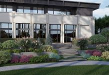 Психология современного приусадебного участка verto