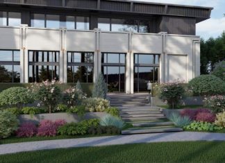 Психология современного приусадебного участка verto