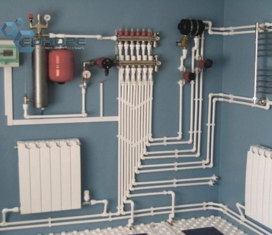 Инженерная сантехника: стратегия экономии инженерной сантехники