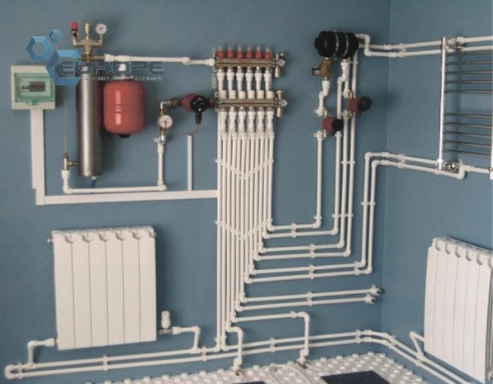 инженерной сантехники