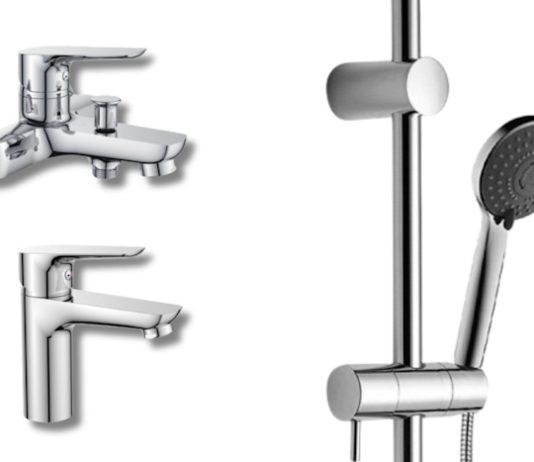 Надёжные смесители: гид оптовика смесители