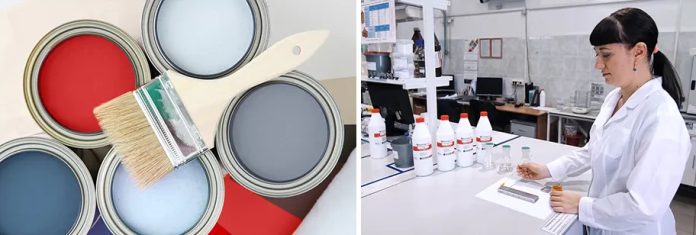 Добавки для ЛКМ и ПВХ