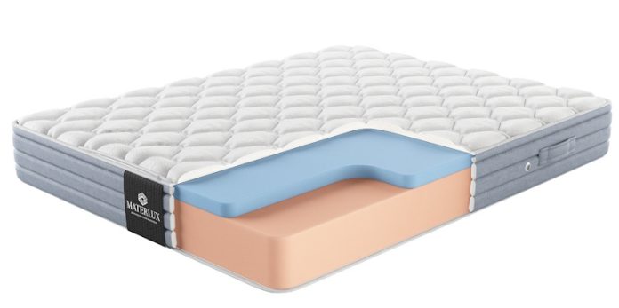 Матрас Materlux Siena