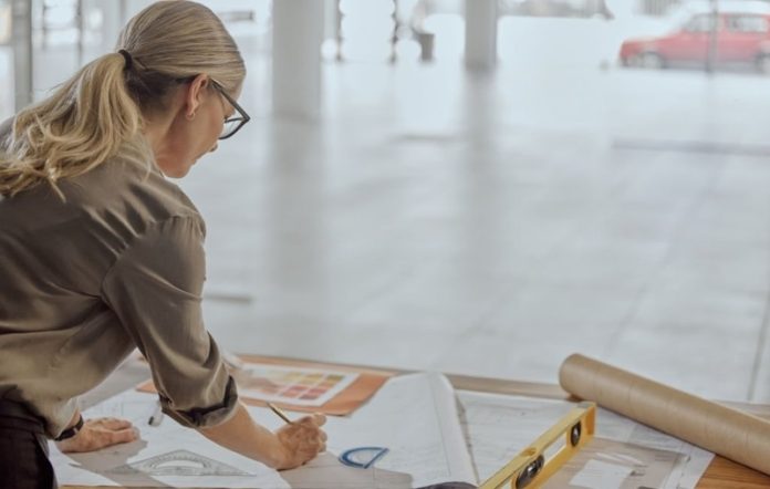 Экономика фасадных и планировочных решений