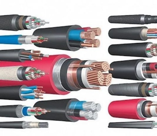 Кабель: полный гид Энциклопедия кабельных систем