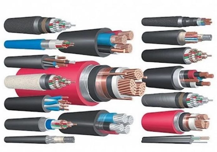 Энциклопедия кабельных систем