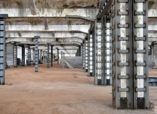 Перепланировка: секреты усиления несущих конструкций укрепление конструкций металлом