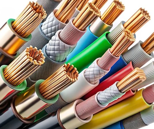 Кабельно-проводниковая продукция: гид покупателя Кабельно-проводниковая продукция