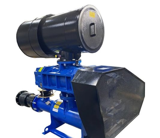 Воздуходувки РУТС: энергия роста бизнеса taxonomy