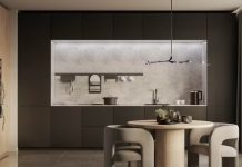 Эргономика кухни: стандарты удобства shefkuhni