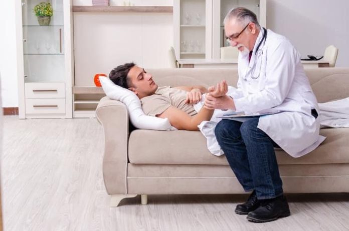 Вызов нарколога на дом в Королёве