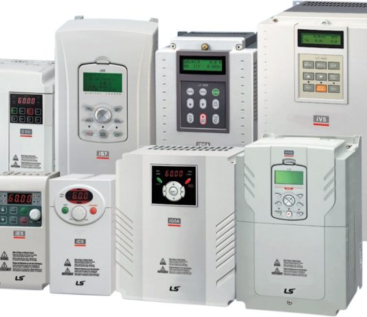 Выживание двигателя под управлением ЧП Частотные Преобразователи