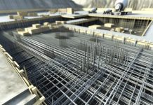 Фундамент: секреты идеального армирования Готовые арматурные каркасы