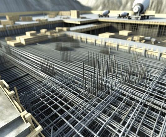 Фундамент: секреты идеального армирования Готовые арматурные каркасы