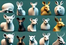 3Д-архив воспоминаний: заказ фигурок 3d печать фигурок на заказ