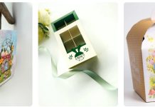 Упаковка как инструмент прибыли Качественная картонная коробка