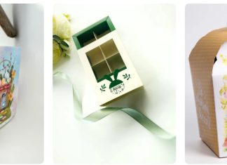 Упаковка как инструмент прибыли Качественная картонная коробка