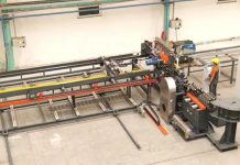 Топ станков для сборки каркасов станок для сборки каркасов