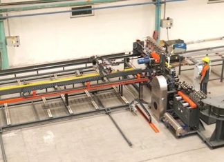 Топ станков для сборки каркасов станок для сборки каркасов