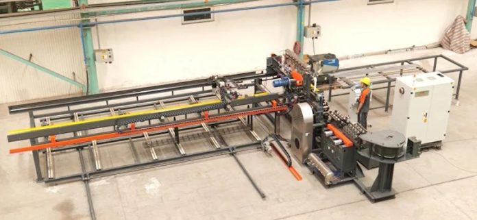 IMG_01 станок для сборки каркасов