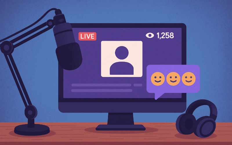 накрутка зрителей на твич накрутка зрителей на твич