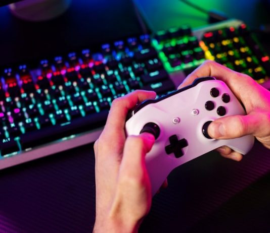 Путь к популярности на Twitch