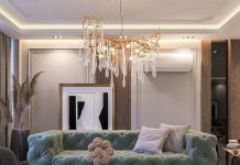 Освещение по вашим правилам светильников и люстр