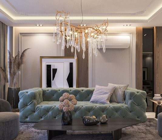 Освещение по вашим правилам светильников и люстр