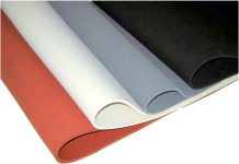 Инструкция по подбору силиконовых листов силиконовая резина