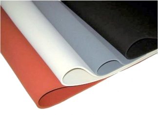 Инструкция по подбору силиконовых листов силиконовая резина