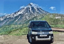 Камчатка и авто напрокат: стратегия выбора Камчатка и авто напрокат