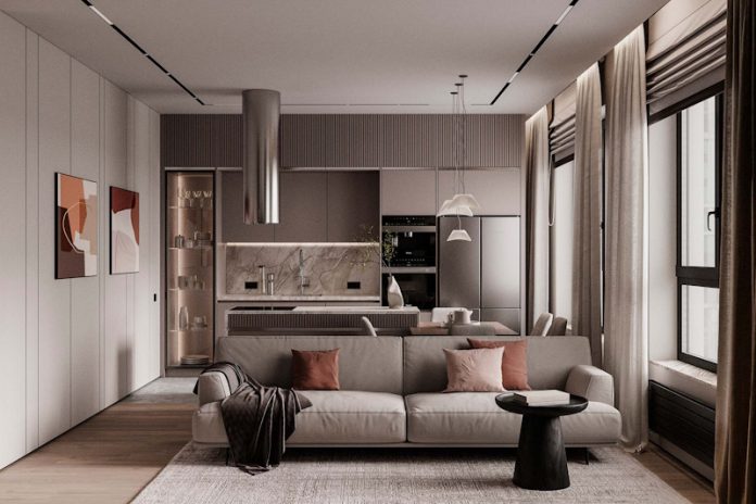 IMG_01 Дизайн интерьера