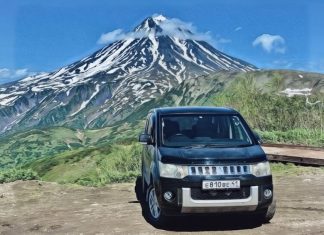 Камчатка и авто напрокат: стратегия выбора Камчатка и авто напрокат