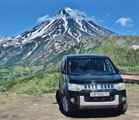 Камчатка и авто напрокат: стратегия выбора Камчатка и авто напрокат