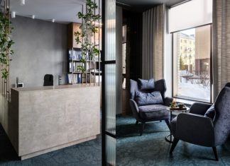 Дизайн офиса для эффективных команд дизайн проект офиса заказать