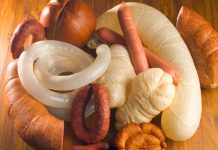 Секреты идеальной набивки колбас Секреты идеальной набивки колбас