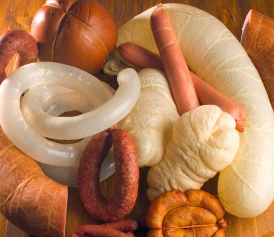 Секреты идеальной набивки колбас Секреты идеальной набивки колбас