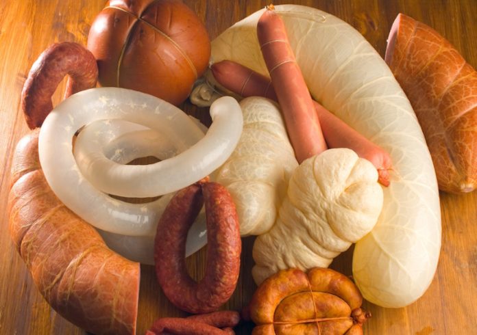 Секреты идеальной набивки колбас