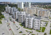 Квартира в Тюмени: гид новосёла купить квартиру в Тюмени