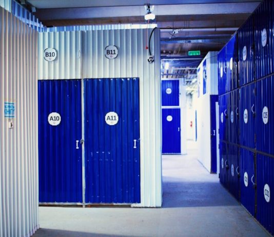 Склад в Алматы: гид арендатора Склад в Алматы