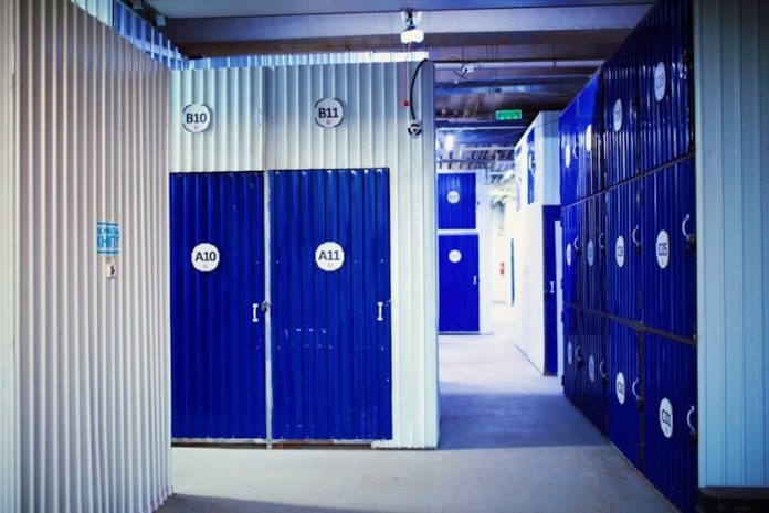 Склад в Алматы