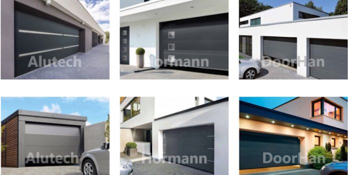 Безупречные ворота