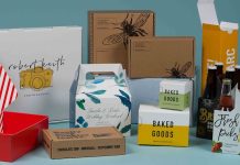 Идеальный картонная упаковка: от дизайна до логистики упаковка из картона с печатью